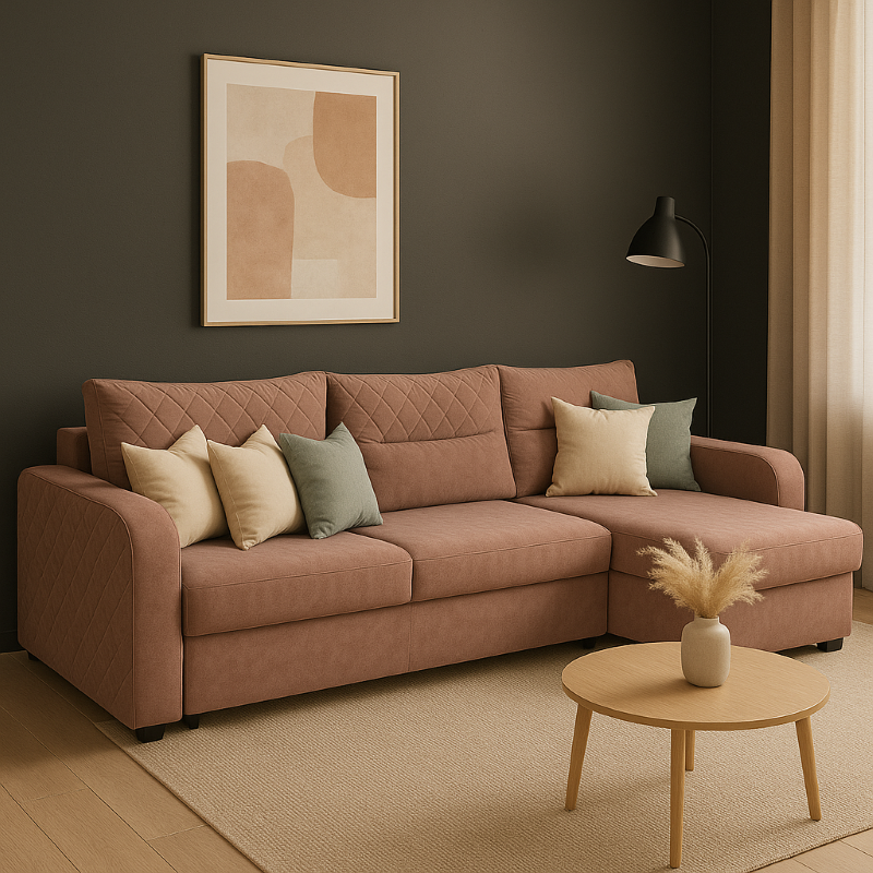 Sofa bed 1